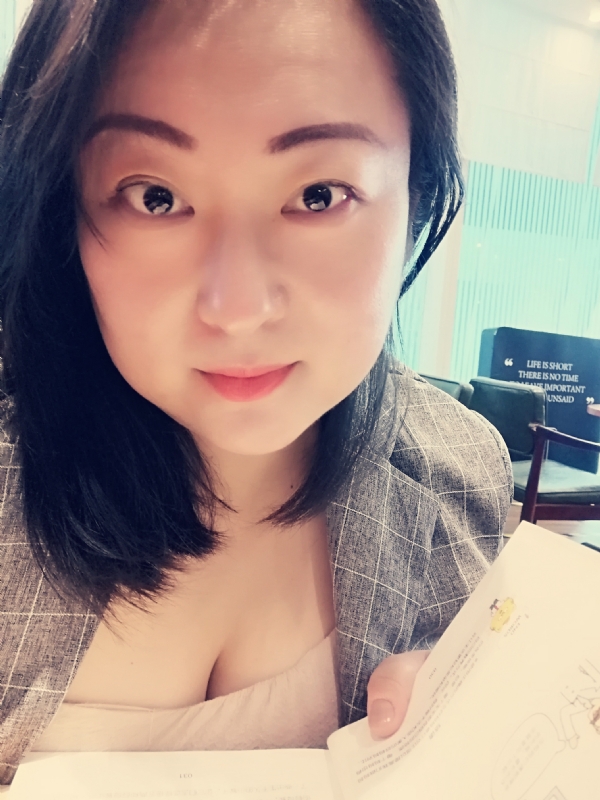 铃瑶的第二张照片--平潭相亲服务中心