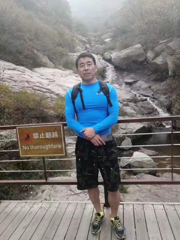 四季阳光的第一张照片--平潭相亲服务中心