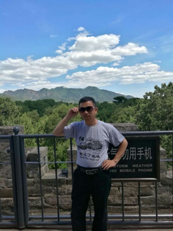 天天心情好的第一张照片--平潭相亲服务中心