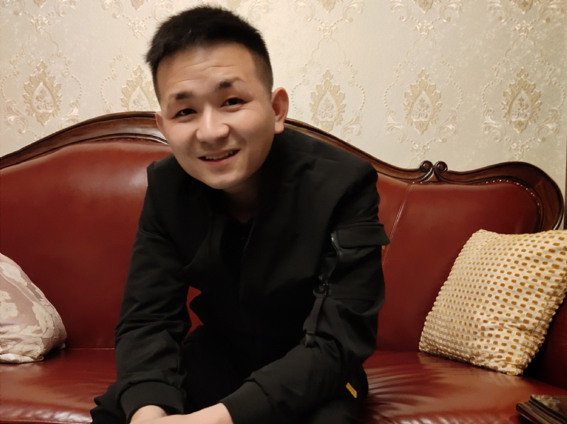 lilei123的第六张照片--平潭相亲服务中心