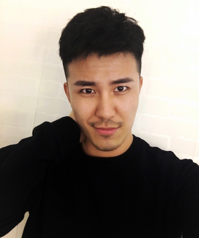 时过境迁丶的第一张照片--平潭相亲服务中心