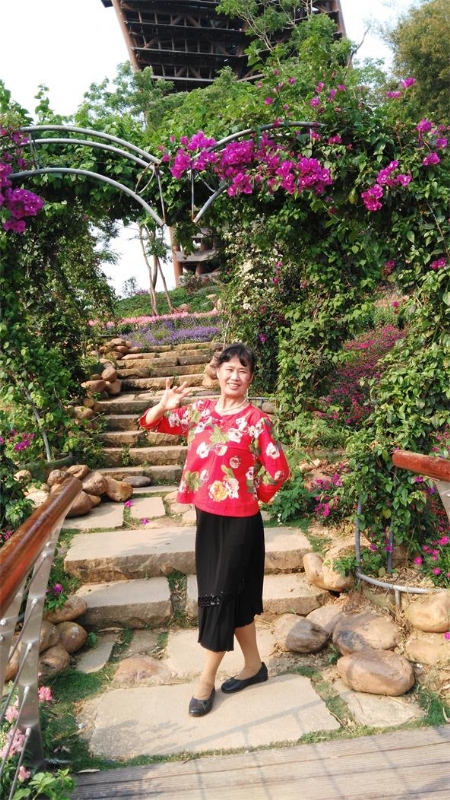 桂春的第一张照片--平潭相亲服务中心