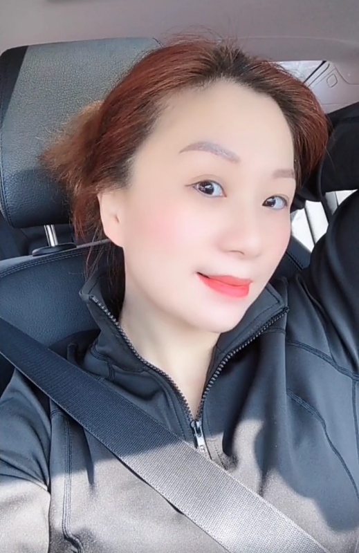 张文欣的第一张照片--平潭相亲服务中心