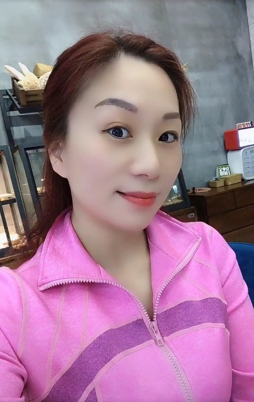 张文欣的第二张照片--平潭相亲服务中心