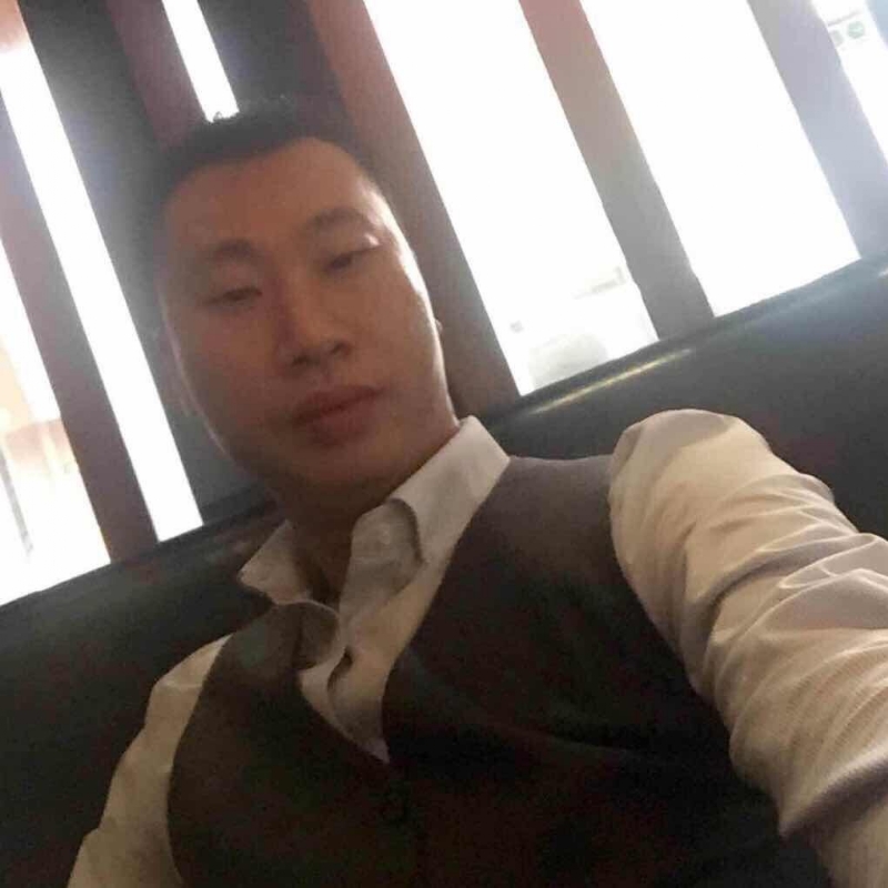 陈威的第一张照片--平潭相亲服务中心