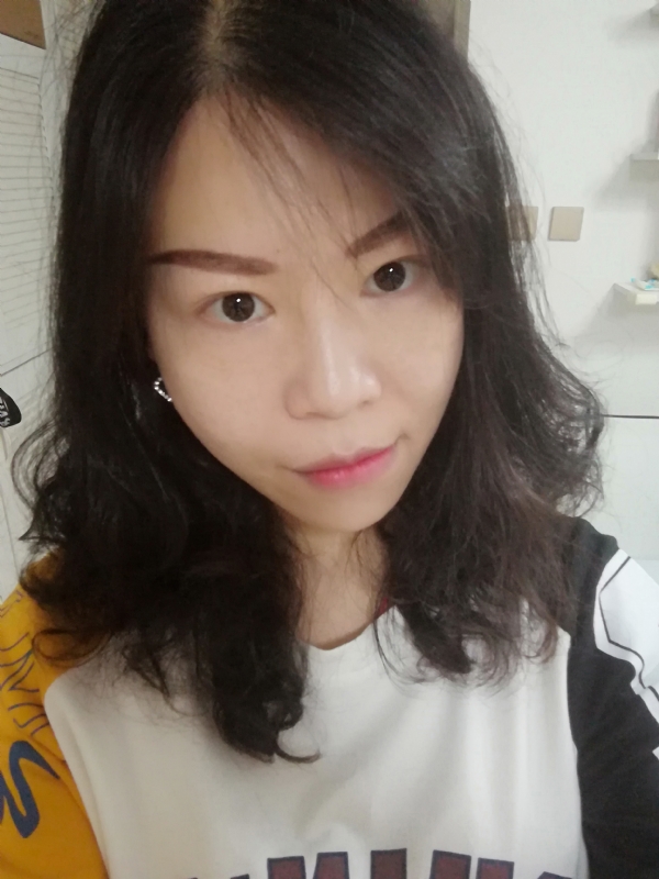 帛曳的第一张照片--平潭相亲服务中心
