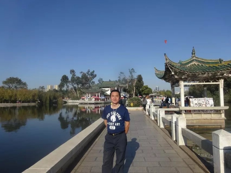 真心的龙的第一张照片--平潭相亲服务中心