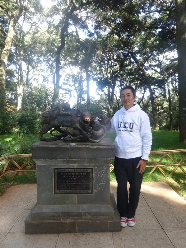 真心的龙的第四张照片--平潭相亲服务中心