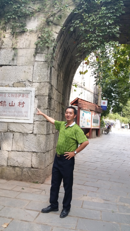 真心的龙的第五张照片--平潭相亲服务中心