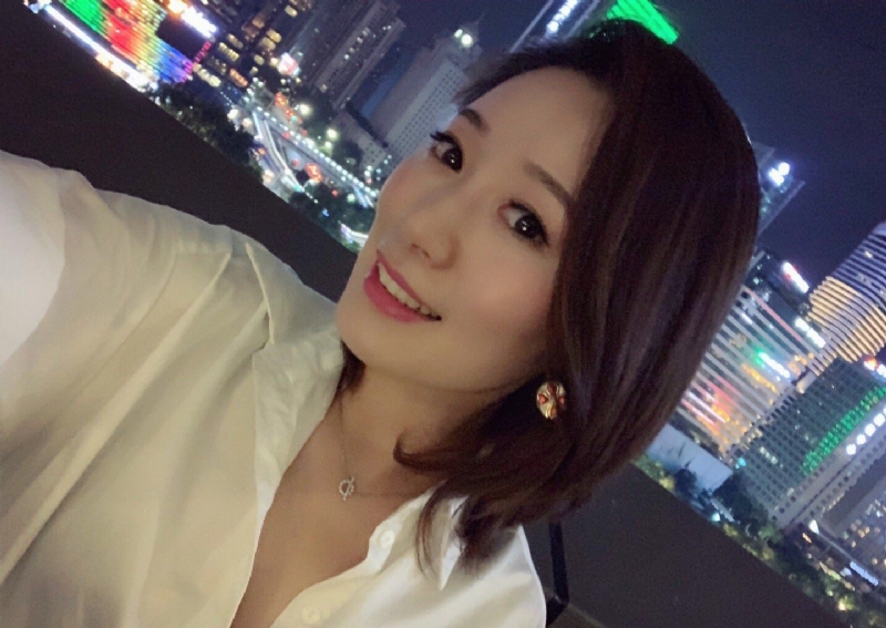 Mengyao的第一张照片--平潭相亲服务中心
