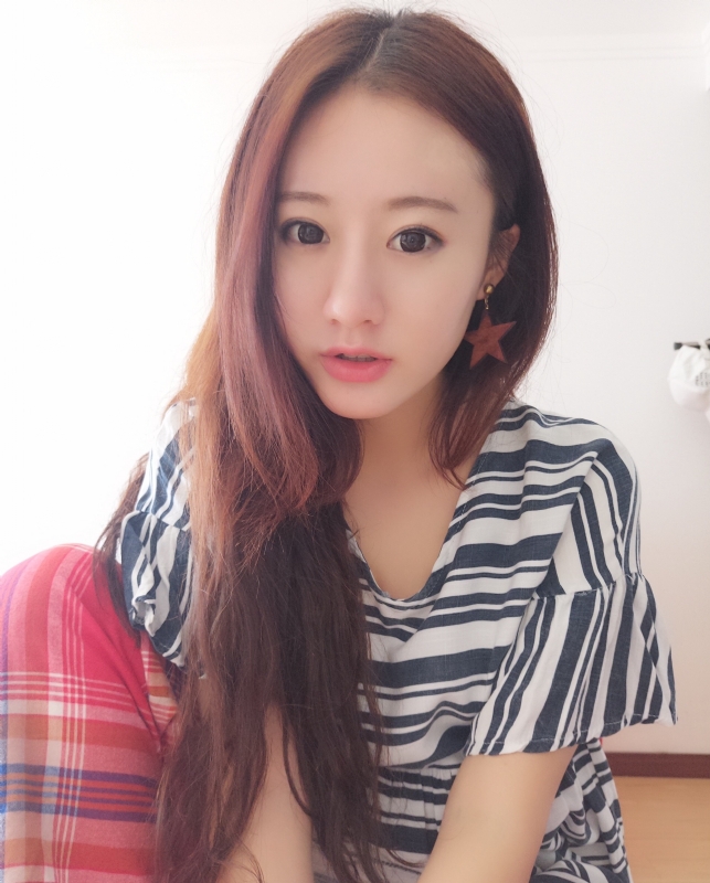 妮妮的第二张照片--平潭相亲服务中心