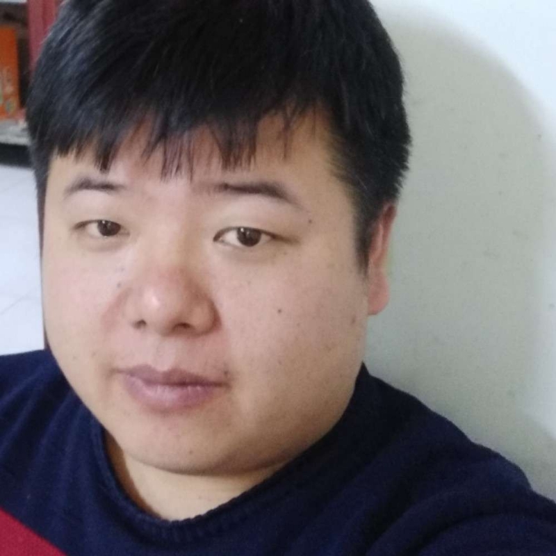小胖的第一张照片--平潭相亲服务中心