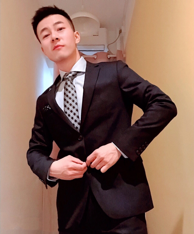 老谢家的天之蛟子的第一张照片--平潭相亲服务中心