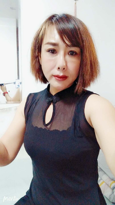 芊芊的第一张照片--平潭相亲服务中心