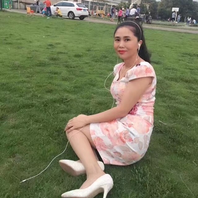 永相随的第二张照片--平潭相亲服务中心