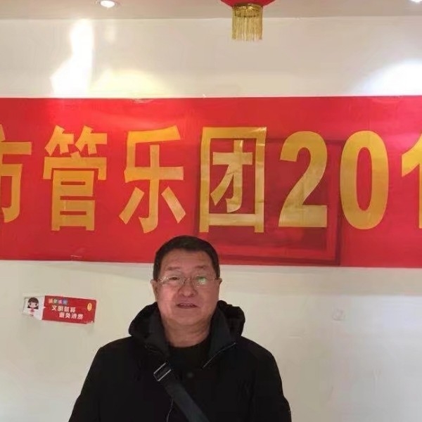 大地神鹰的第一张照片--平潭相亲服务中心