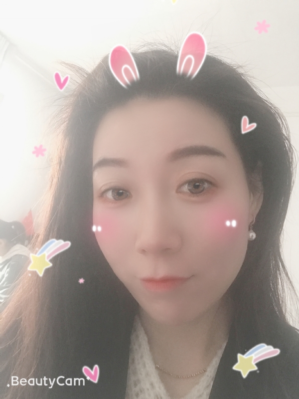 非你不嫁的第一张照片--平潭相亲服务中心