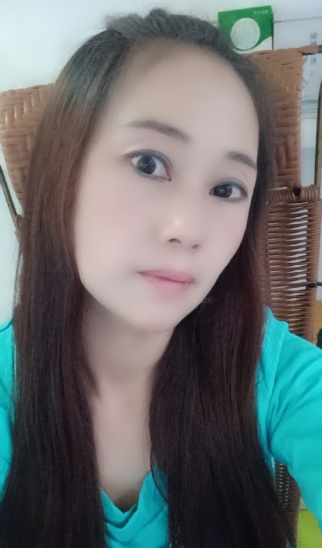 阿玲的第一张照片--平潭相亲服务中心