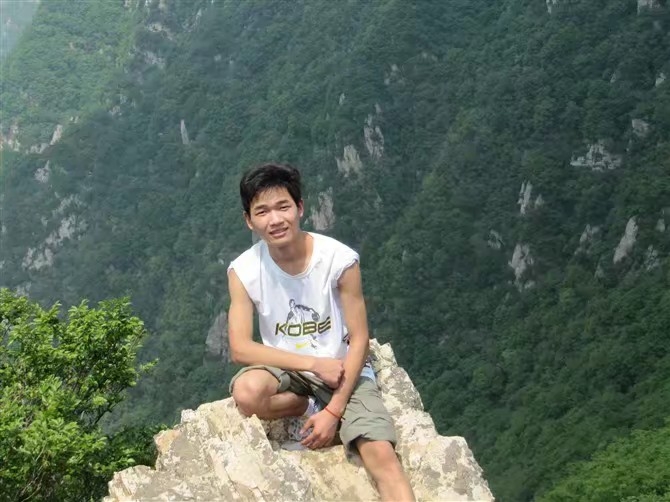 隐身的第二张照片--平潭相亲服务中心