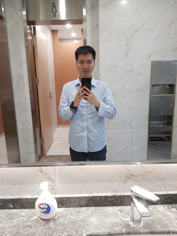 猩猩的第一张照片--平潭相亲服务中心