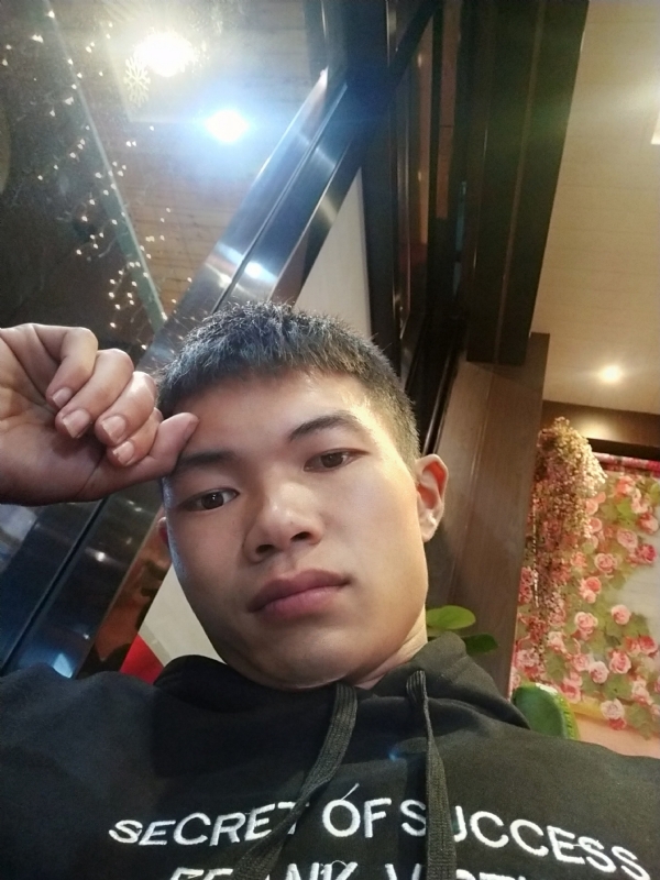 好想你的第一张照片--平潭相亲服务中心