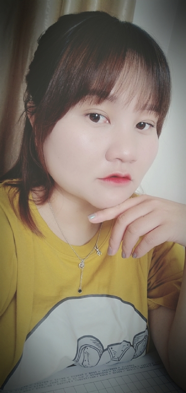 小茶的第三张照片--平潭相亲服务中心