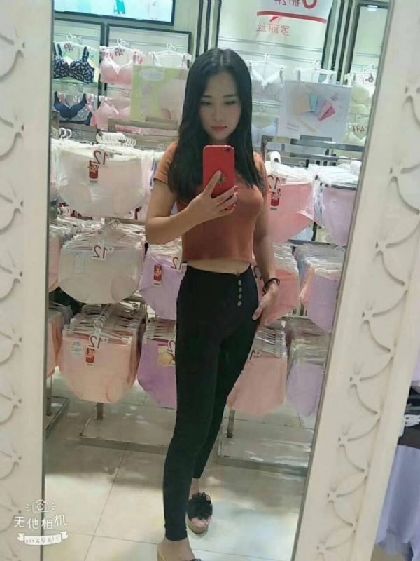 小可爱的第一张照片--平潭相亲服务中心
