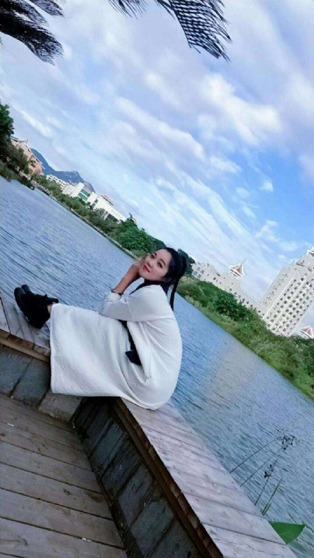 linna的第一张照片--平潭相亲服务中心