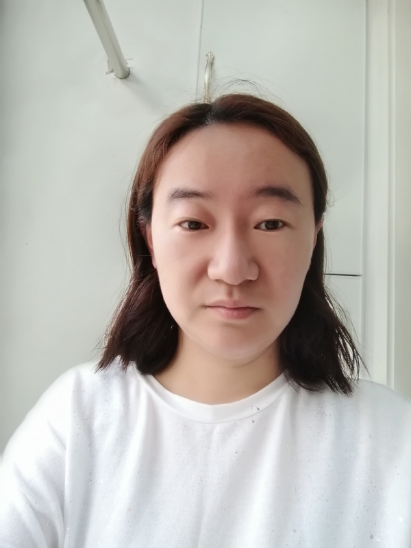 洁的第一张照片--平潭相亲服务中心