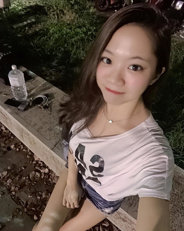 欣欣的第一张照片--平潭相亲服务中心