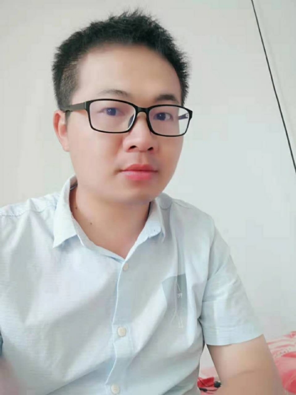 愿得一人心的第一张照片--平潭相亲服务中心