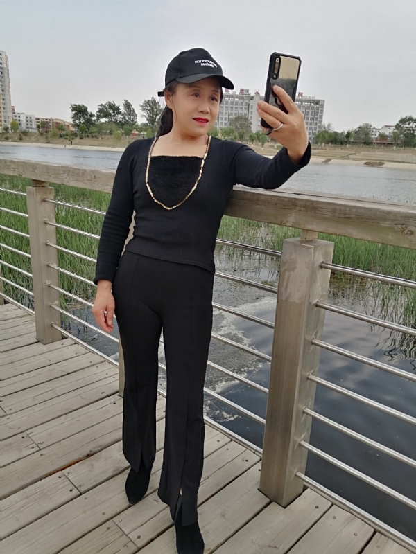 阳光你好的第四张照片--平潭相亲服务中心