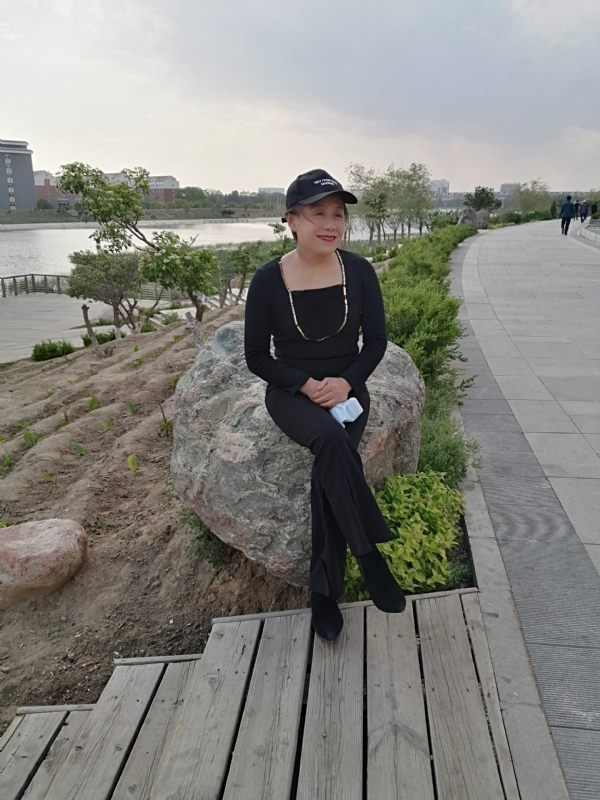 阳光你好的第五张照片--平潭相亲服务中心