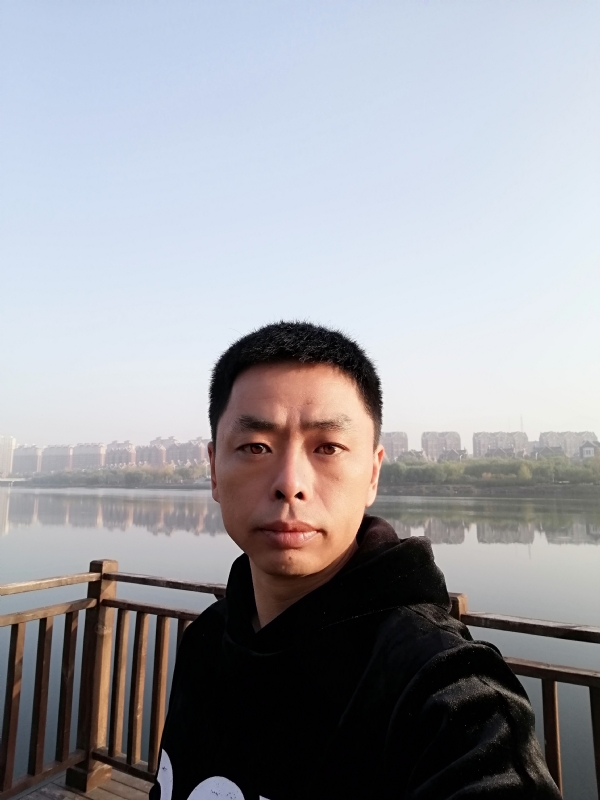 蓝颜的第一张照片--平潭相亲服务中心