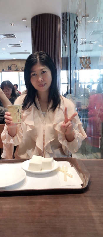 Lina的第一张照片--平潭相亲服务中心