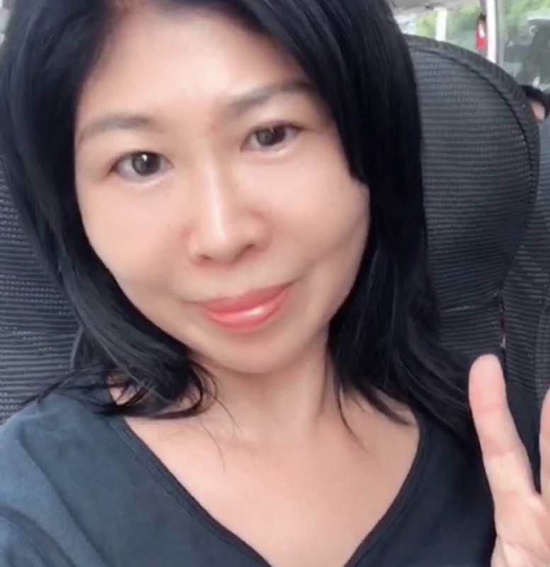 Lina的第三张照片--平潭相亲服务中心