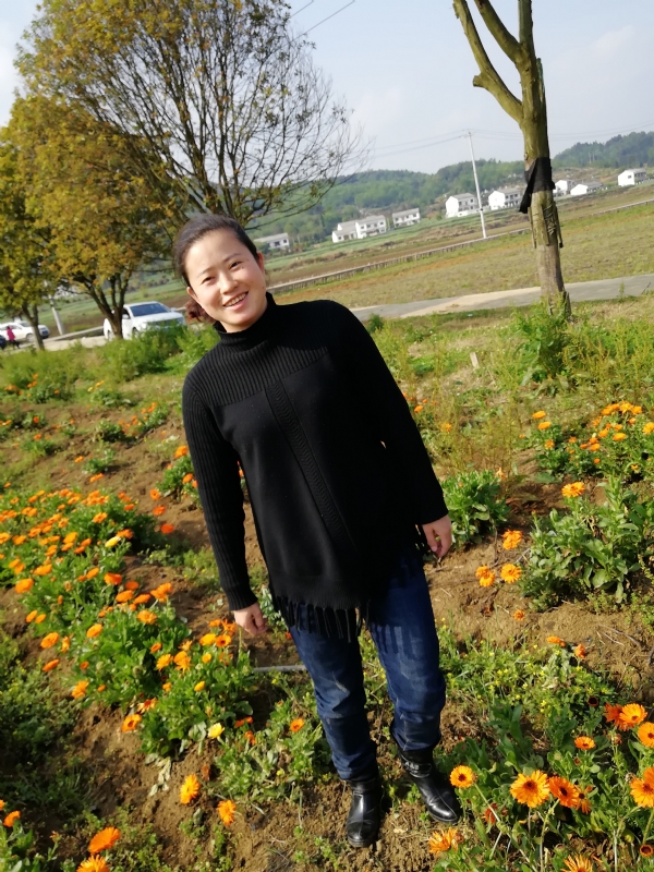 征婚女人的第一张照片--平潭相亲服务中心