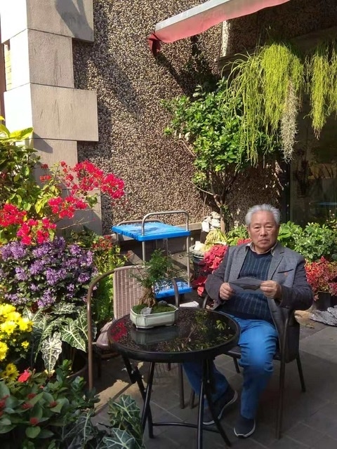 胡敬元的第二张照片--平潭相亲服务中心