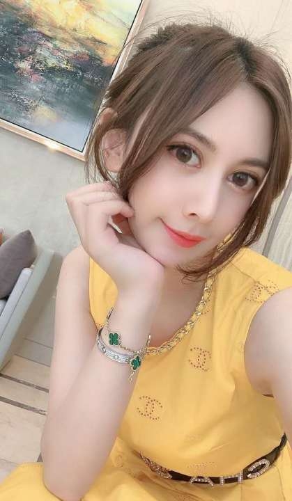 琪琪的第一张照片--平潭相亲服务中心