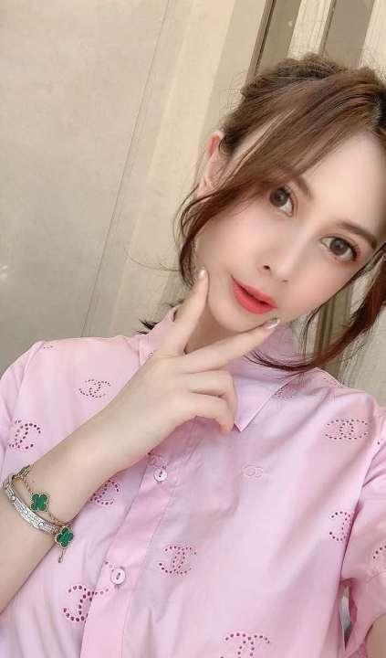 琪琪的第三张照片--平潭相亲服务中心
