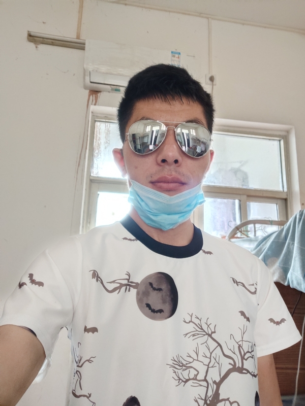 馨荣的第二张照片--平潭相亲服务中心