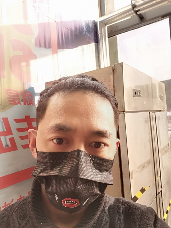 百世经纶的第一张照片--平潭相亲服务中心