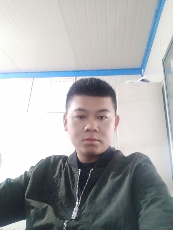少校的第一张照片--平潭相亲服务中心