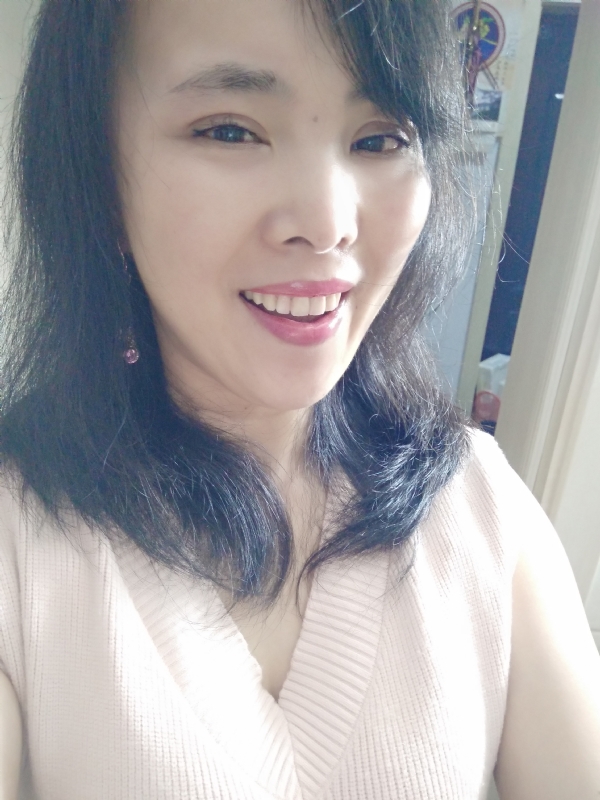 慧芯的第一张照片--平潭相亲服务中心