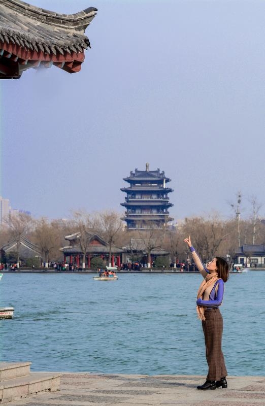 深水百合的第一张照片--平潭相亲服务中心
