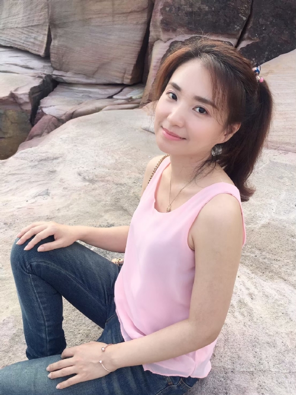 Jane的第二张照片--平潭相亲服务中心