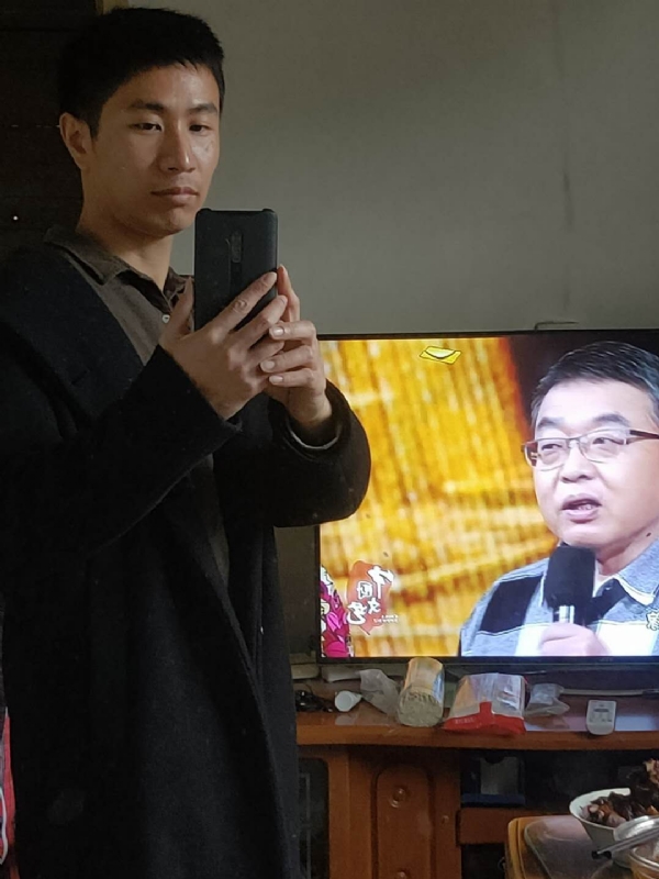 白色的风的第二张照片--平潭相亲服务中心