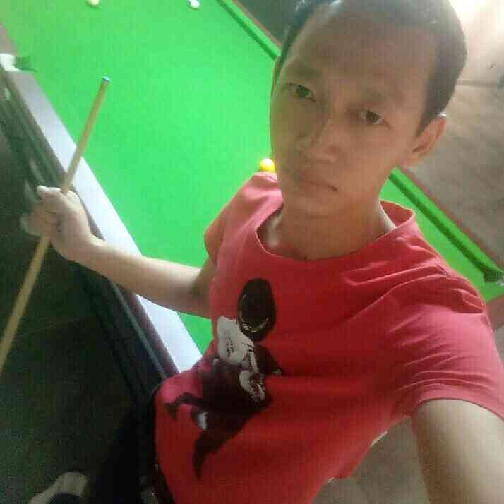 挥一挥手什么都没有的第二张照片--平潭相亲服务中心