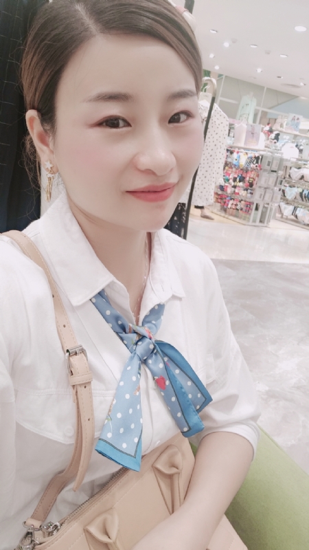如意的第一张照片--平潭相亲服务中心