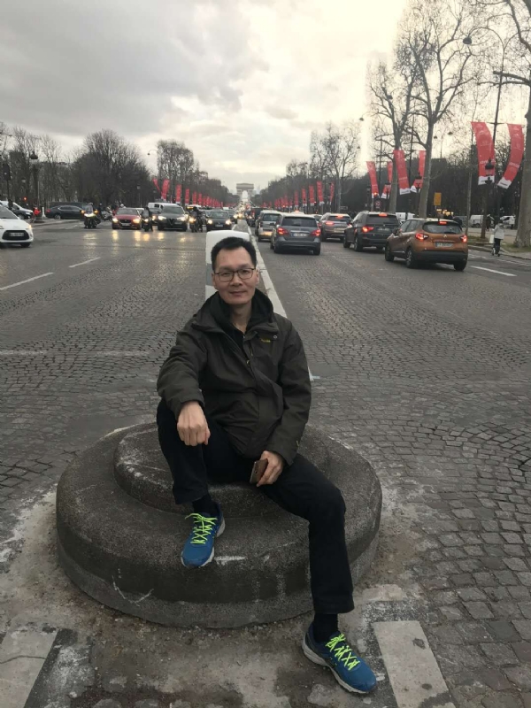 Denis的第一张照片--平潭相亲服务中心